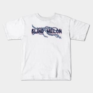 Bleeding Roots - Blind Melon Kids T-Shirt